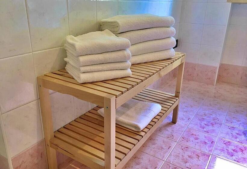 1 Bedroom Apartment Lake View, Residence Bellavista
