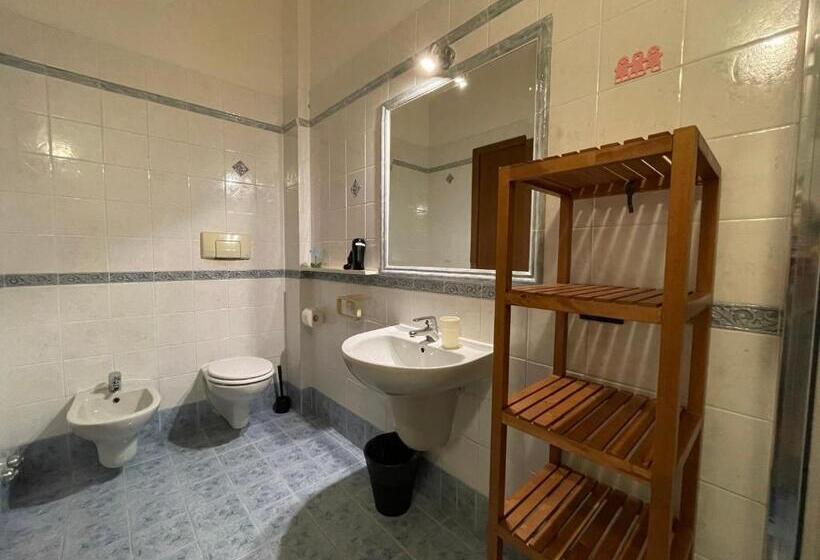 Апартаменты 1 Спальня Вид на Бассейн, Residence Bellavista