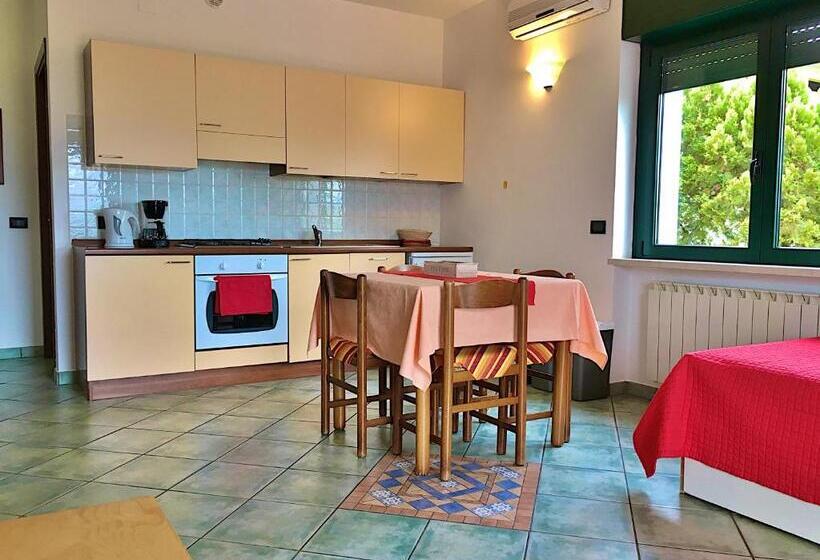 1 Bedroom Apartment Lake View, Residence Bellavista