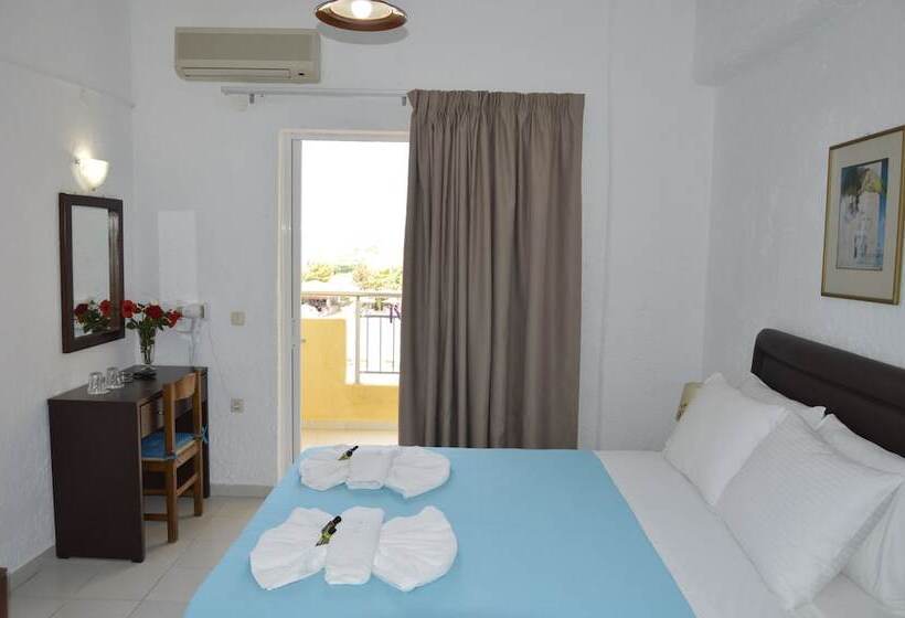 חדר סטנדרט, Stork