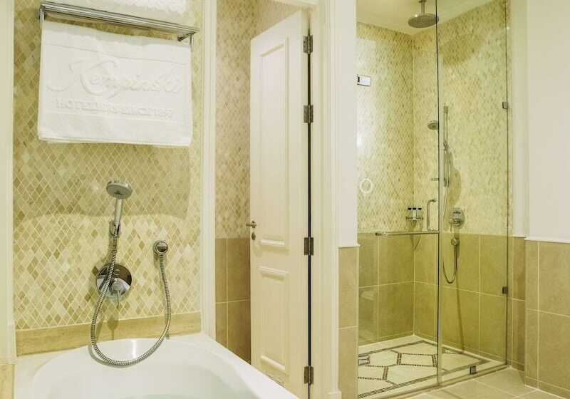 اتاق سوپریور, Villa Rosa Kempinski