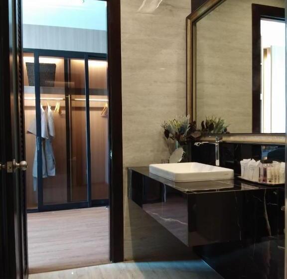 ２ベッドルームアパートメント, The Regent Hotel Kamala Beach