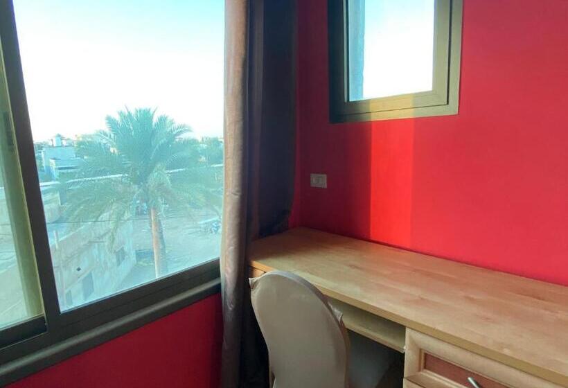 Chambre Standard, Jericho Waleed S Hostel