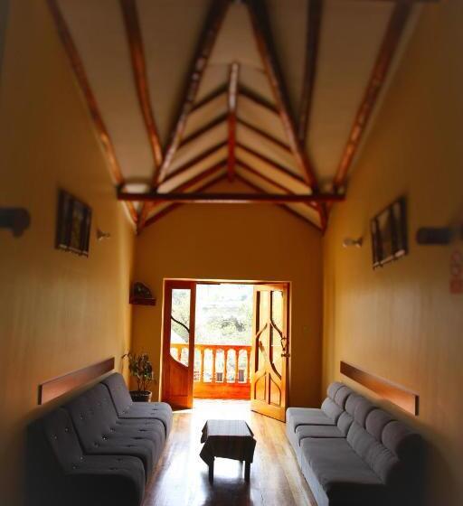 StandaardKamer, Tunupa Lodge