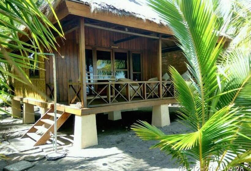 Номер Deluxe Вид на Море Боковой, Sea World Club Beach Resort & Dive Center