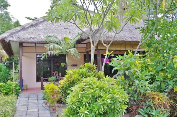 Family Suite, Sea World Club Beach Resort & Dive Center