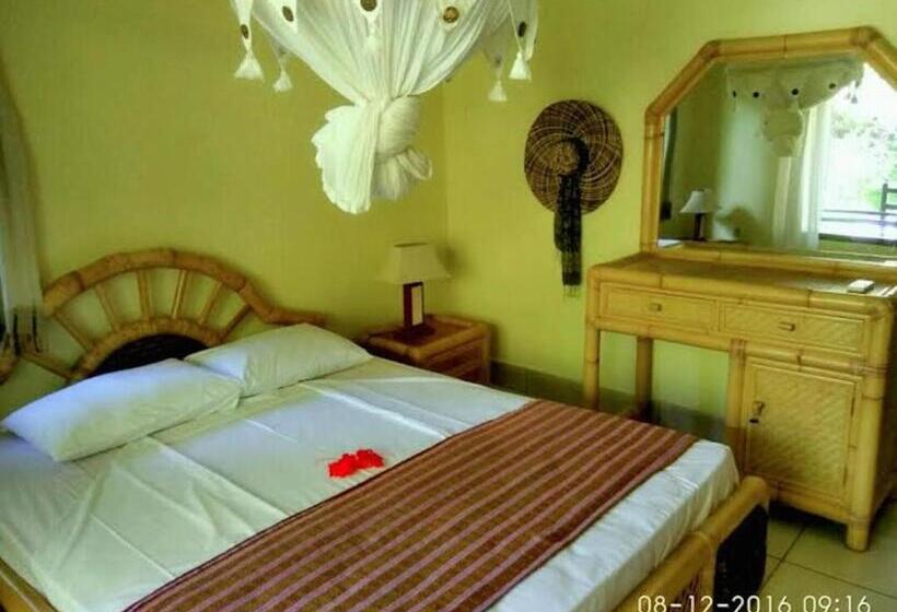 Family Suite, Sea World Club Beach Resort & Dive Center