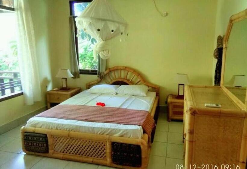 Family Suite, Sea World Club Beach Resort & Dive Center