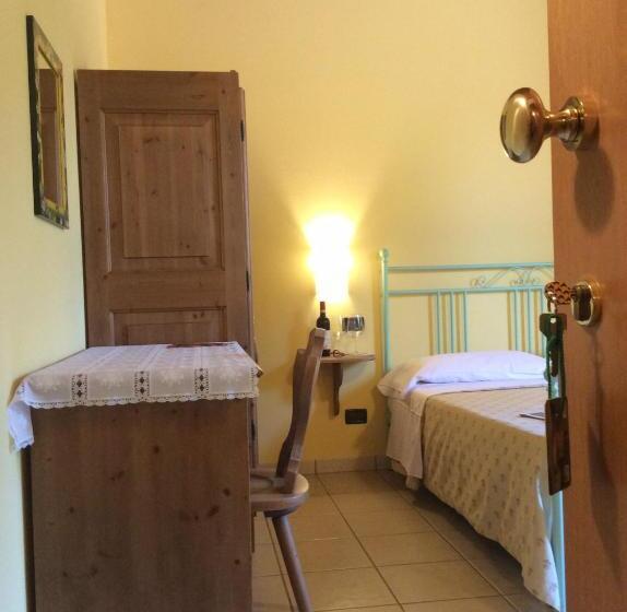 اتاق استاندارد, Agriturismo Altobello