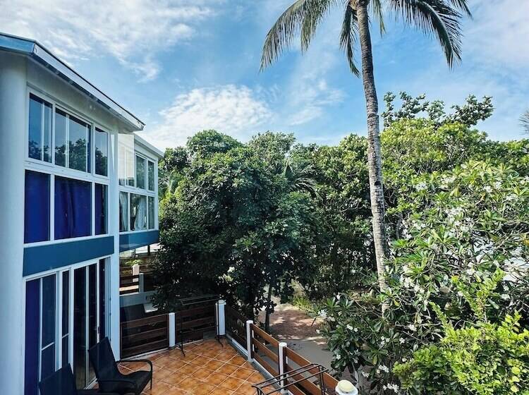 スタンダードルーム, Aissatou Beach Resort
