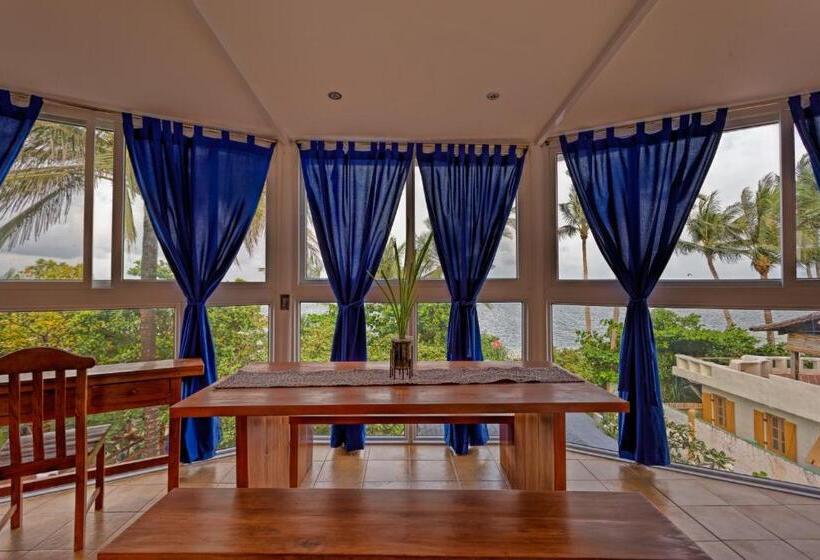 ペントハウスルーム, Aissatou Beach Resort
