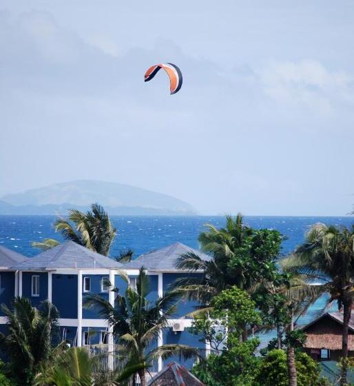 デラックスルーム, Aissatou Beach Resort