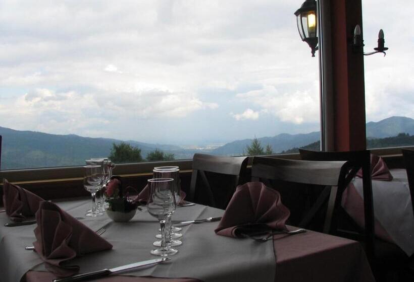 全景房标准间, Auberge Obersolberg