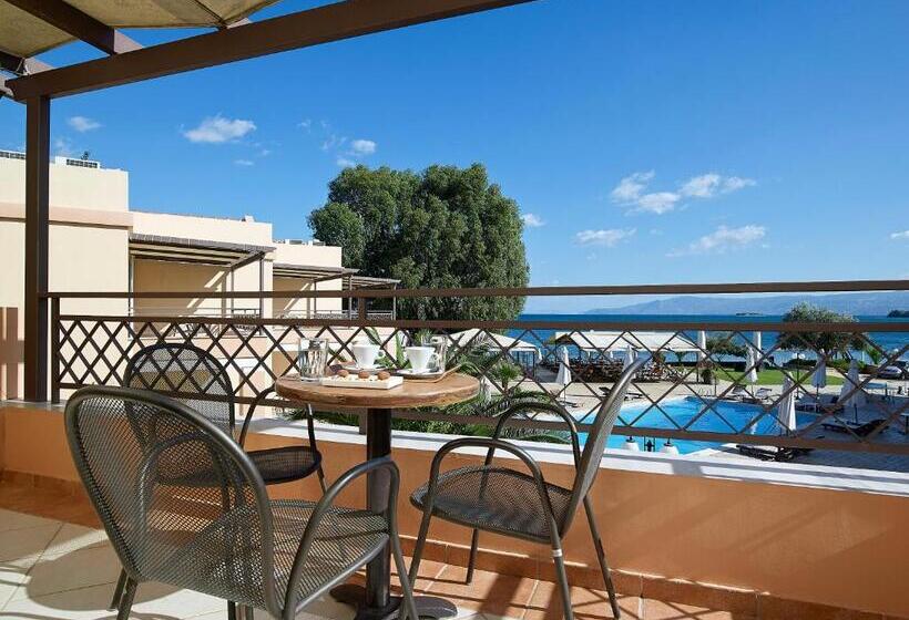Студия Стандарт Вид на Море, Avantis Suites