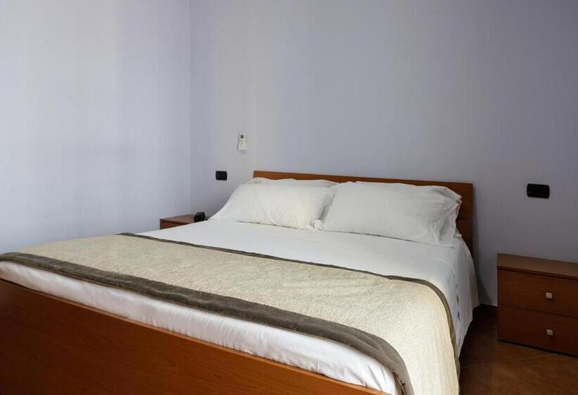 اتاق استاندارد, Best Western Hotel Dei Mille