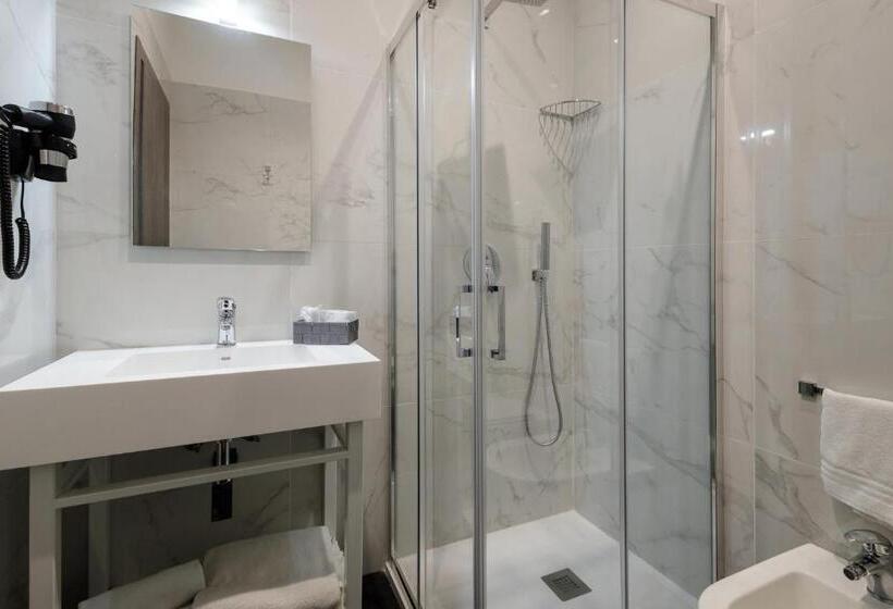 اتاق سوپریور, Best Western Hotel Dei Mille