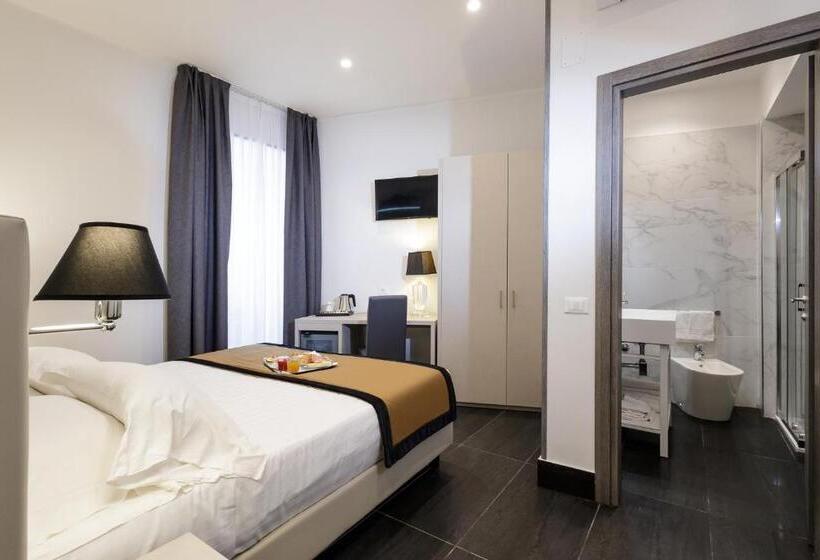 اتاق سوپریور, Best Western Hotel Dei Mille