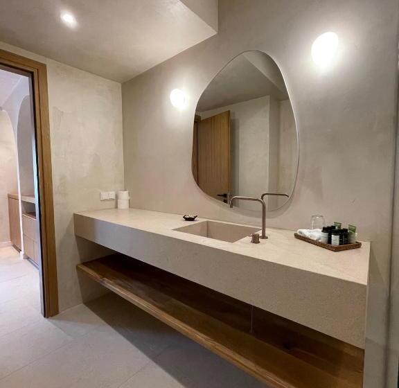 Номер Deluxe, Melitsina Village