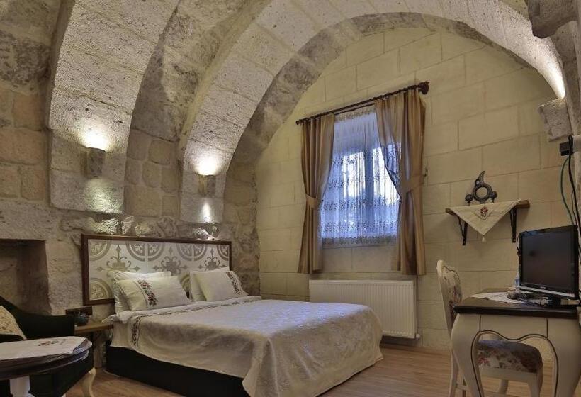 اتاق استاندارد, Sakli Konak Cappadocia Hotel&restaurant