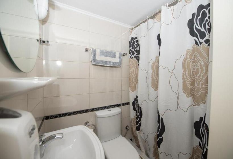 استودیوی استاندارد, Sun Rise Hotel Apartments