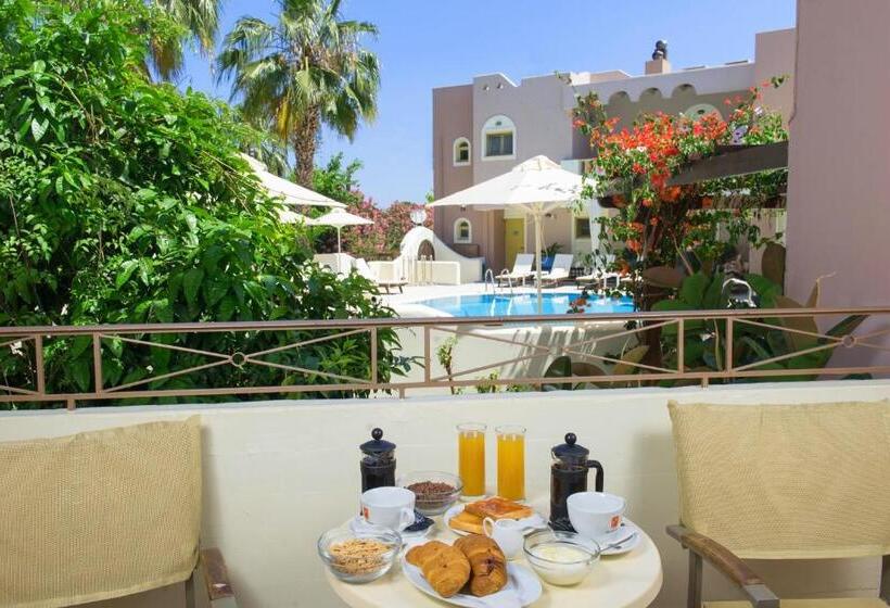 آپارتمان خانواده 1 خوابه, Sun Rise Hotel Apartments