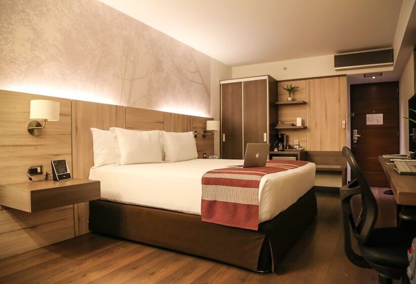 Одноместный Номер Executive, Aku Hotels