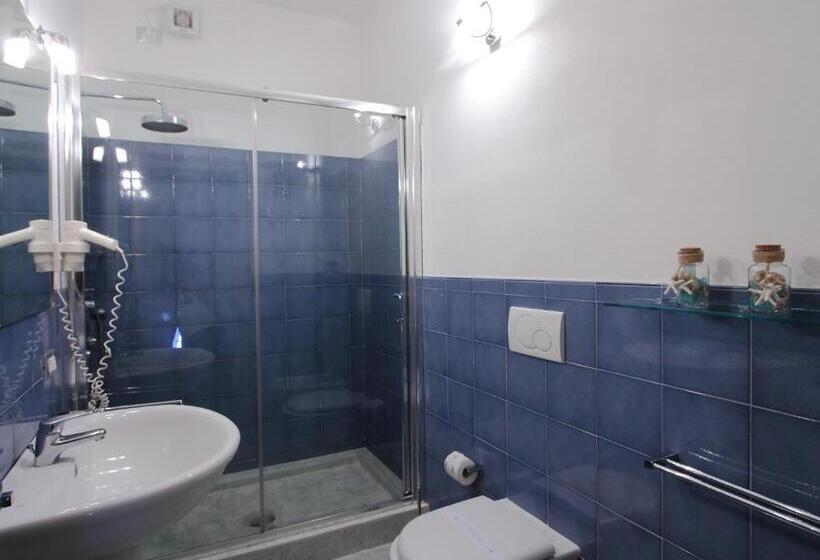 Студия Deluxe, Aviotel Residence