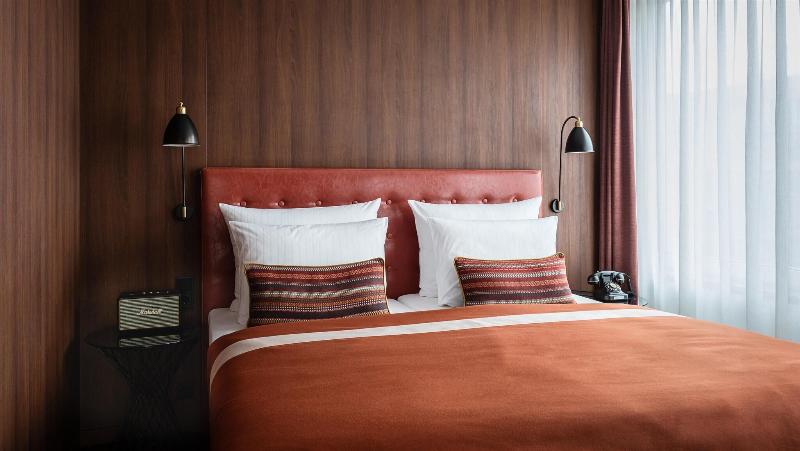 标准间, Ameron Hamburg Hotel Speicherstadt