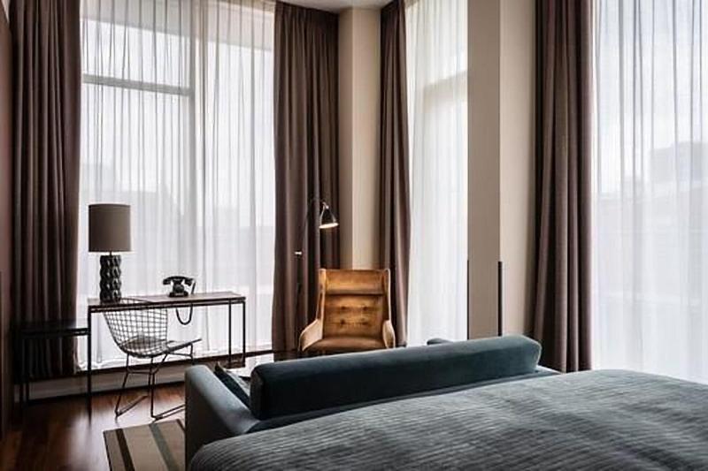 小型套房, Ameron Hamburg Hotel Speicherstadt