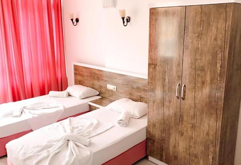 Номер Стандарт, Best Alanya