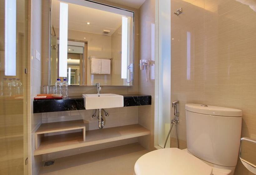 Номер Superior, Ohana Hotel Kuta