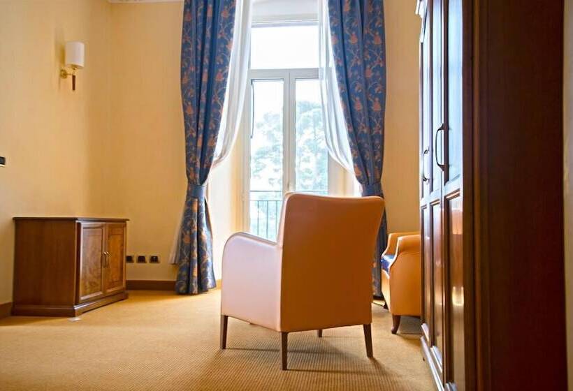 스탠다드 룸, Park Hotel Elizabeth