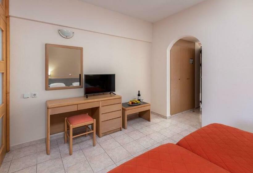 Studio Standard, Poseidonia Apartments