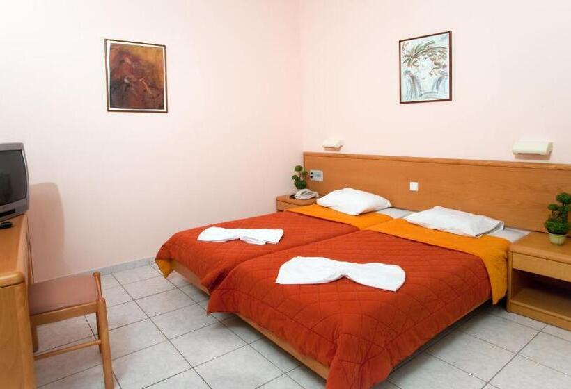 Appartement 1 Chambre, Poseidonia Apartments
