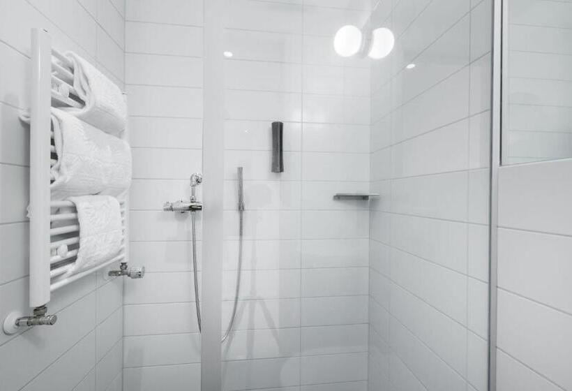 اتاق استاندارد, Reykjavik Lights Hotel By Keahotels