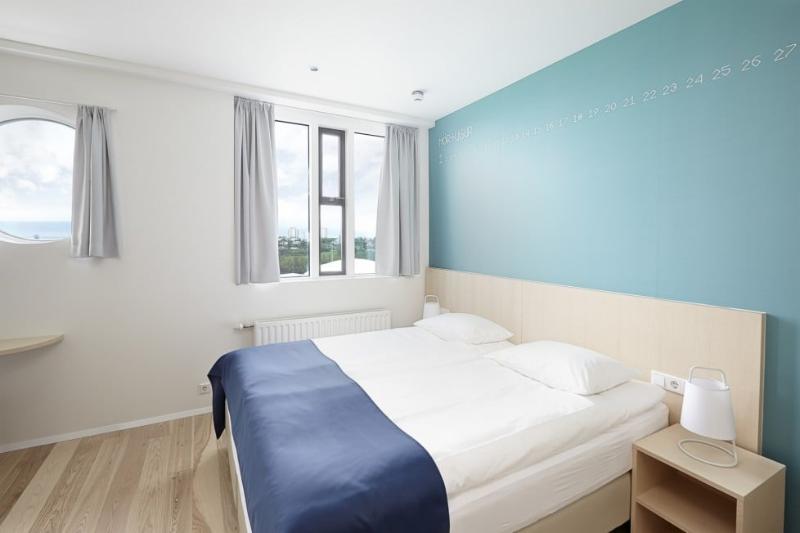 اتاق استاندارد, Reykjavik Lights Hotel By Keahotels