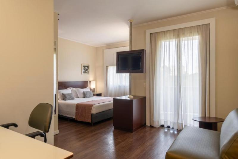 اتاق استاندارد, Reykjavik Lights Hotel By Keahotels
