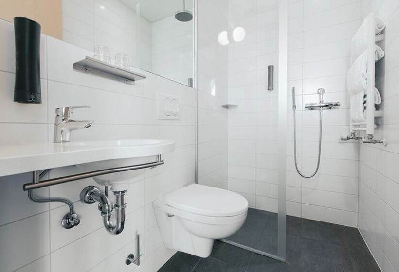 اتاق استاندارد پلاس, Reykjavik Lights Hotel By Keahotels