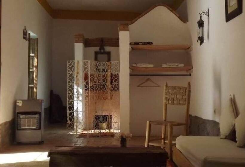 Номер Стандарт, Sel D Ailleurs, Atlas Mountain Retreat   Adults Only