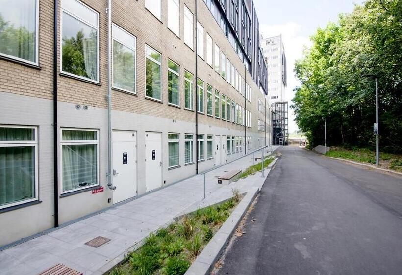 استودیوی استاندارد, Studio1a Hotel Apartments