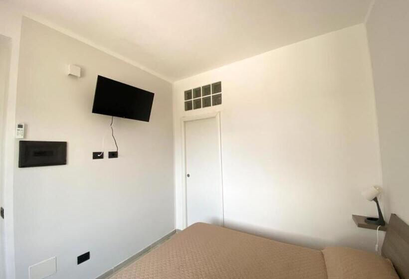 Номер Стандарт, B&b Monticella Contursi Terme
