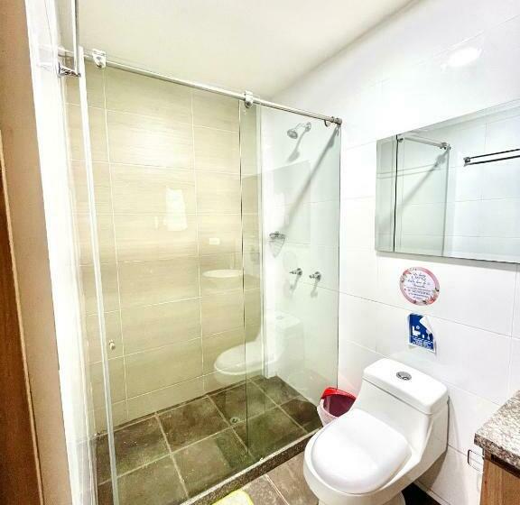 Номер Стандарт, Hersua Hotel Boutique