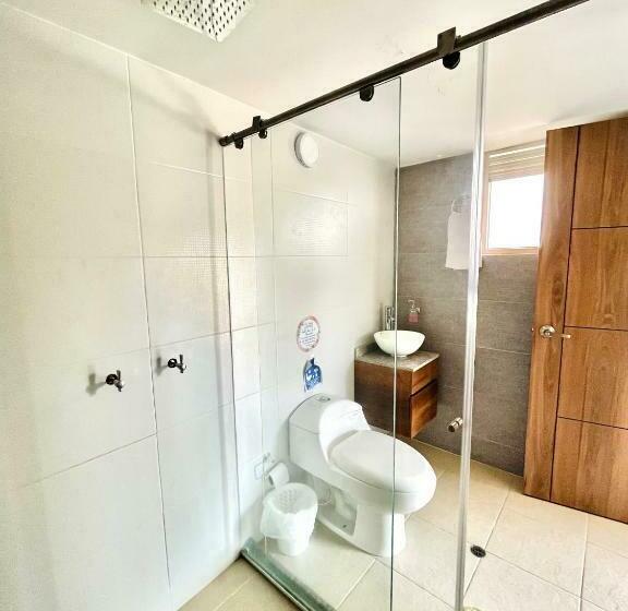 Номер Стандарт с Балконом, Hersua Hotel Boutique