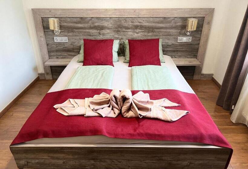 Номер Стандарт, Duna Centroom