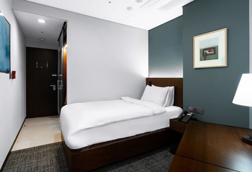 Номер Стандарт Индивидуальный, The Prima Hotel Jongno
