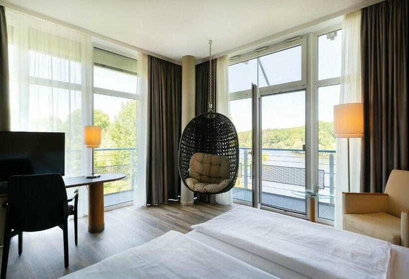 חדר סופריור, Seminaris Hotel Potsdam Griebnitzsee