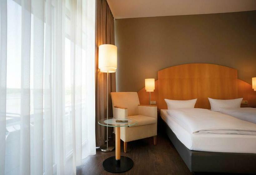 חדר סופריור, Seminaris Hotel Potsdam Griebnitzsee