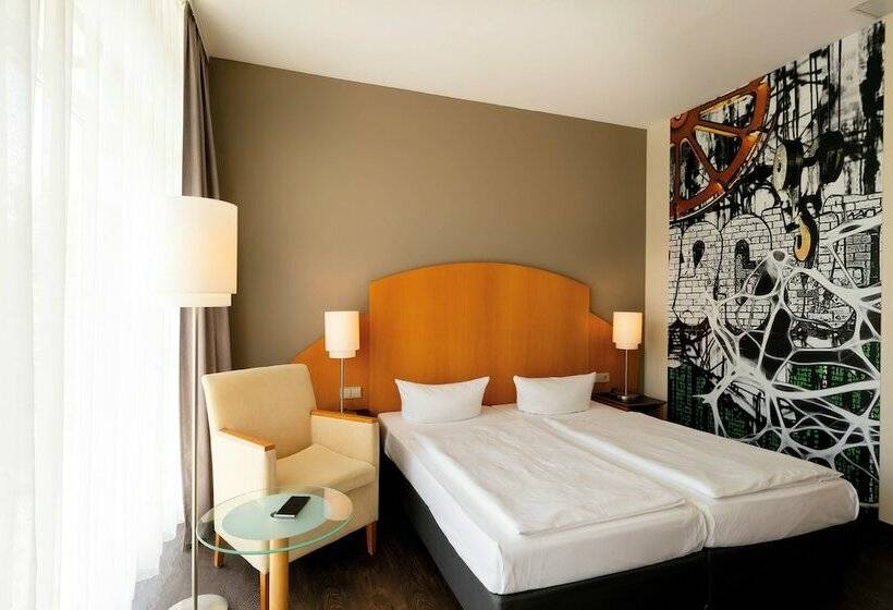 חדר סופריור, Seminaris Hotel Potsdam Griebnitzsee