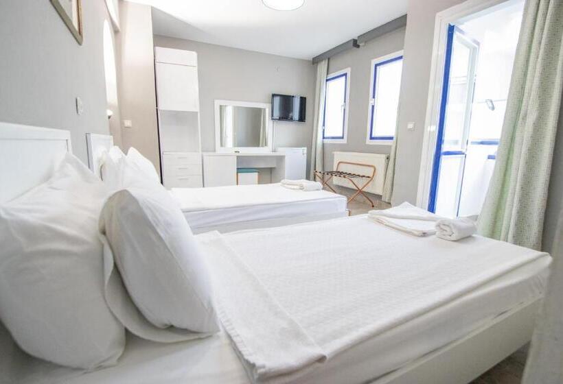 Семейный Номер, Sunpoint Hotel Bodrum