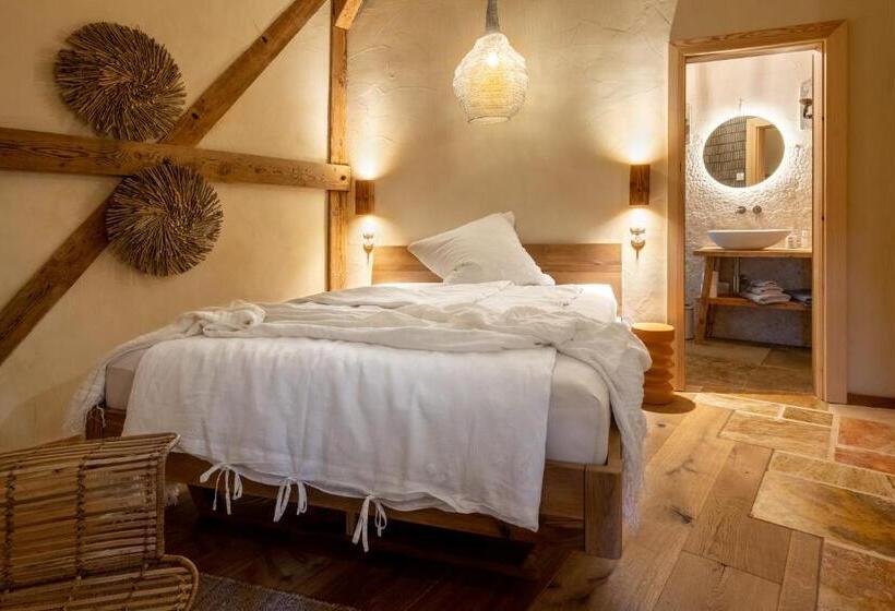 Студия Стандарт, Gut Leben Landresort